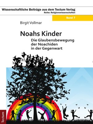 cover image of Noahs Kinder